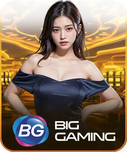 BG BIG