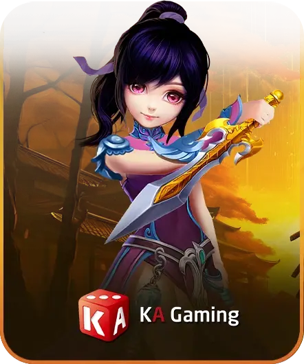 KA Gaming