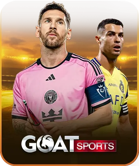 GOAT SPORTS
