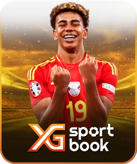 XG sport book