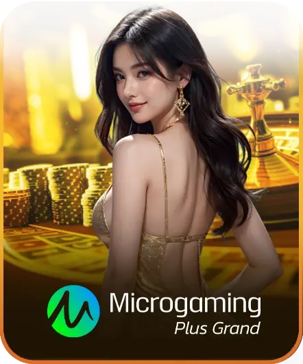 Microgaming Plus