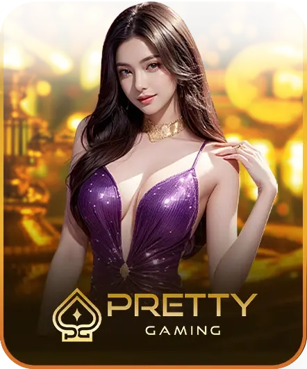 PRETTY