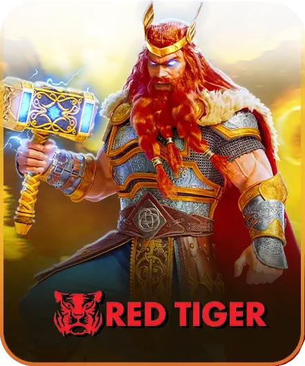 RED TIGER
