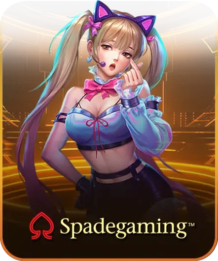 Spadegaming