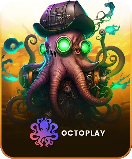 OCTOPLAY