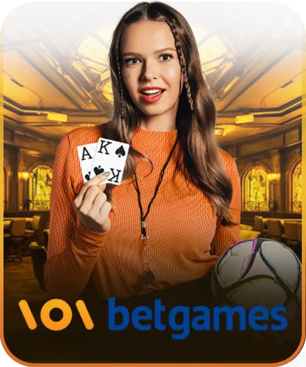 betgames