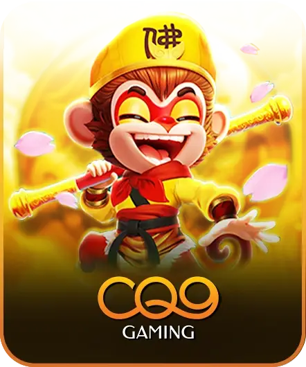 CQ9 GAMING