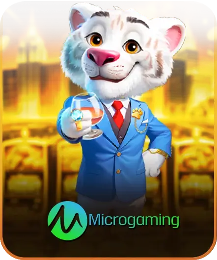 Microgaming