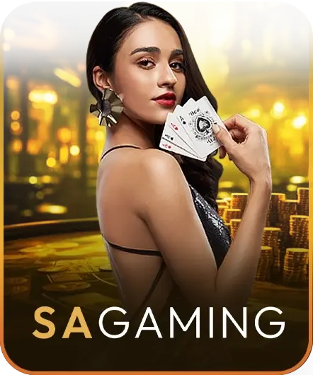 SAGAMING